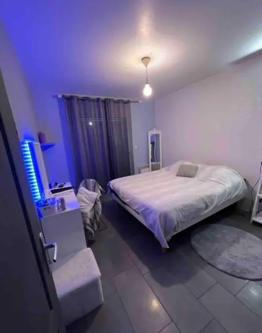 Ma Maison En Bois Avec Jacuzzi Lavelanet 0*,